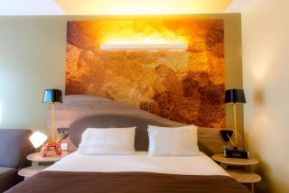 Holiday Inn Reims Centre by IHG - Reims - 9