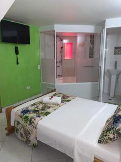 Hotel Las Guacamayas Guatapé - 4