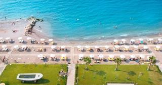 Rodos Palace Hotel - Ixia - 3