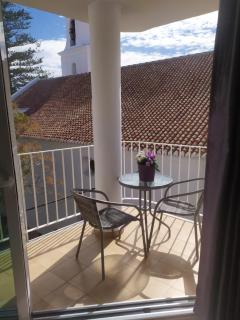 Apartamento Balcón de Europa 2A - Nerja - 2