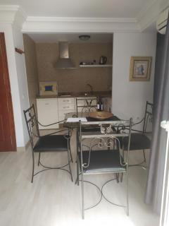 Apartamento Balcón de Europa 2A - Nerja - 3