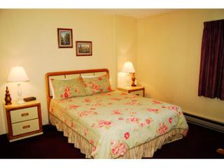 Silver Creek Lodge - Snowshoe - 1