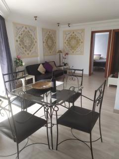 Apartamento Balcón de Europa 2A - Nerja - 4