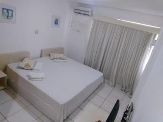 Silva Hospedagem FLAT BELLAGIO BEIRA MAR - São Luís - 2