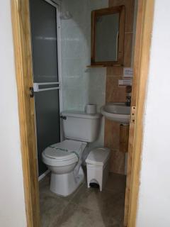 Hotel Las Guacamayas Guatapé - 6