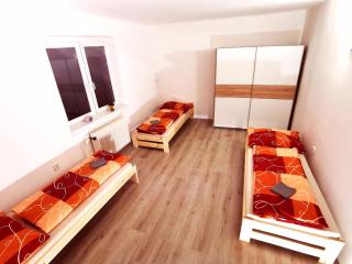 DIAMOND house - Brezno - 1