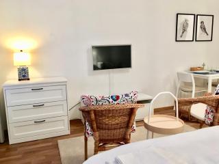 FARMER'S MARKET Apartments Vienna - Vienne - 1