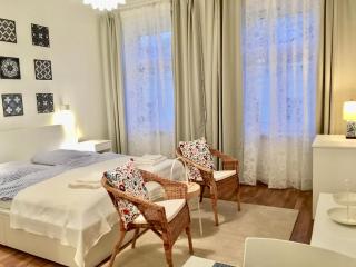 FARMER'S MARKET Apartments Vienna - 1