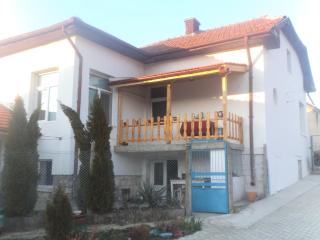 Villa Diamondo - Kostelevo - 0