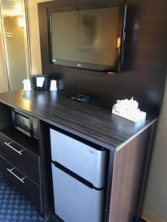 Howard Johnson by Wyndham Odessa TX - Odessa - 7