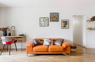 Passion et détente by UTA HOUSE - Saint-Denis - 4