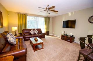 Tuscany at Westside Luxury 5 Bed, 4 Bath Villa near Disney - Kissimmee - 4