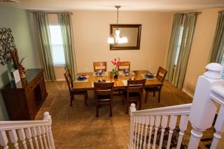 Tuscany at Westside Luxury 5 Bed, 4 Bath Villa near Disney - Kissimmee - 6