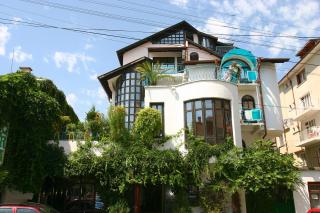Family Hotel Flora - Nesebar - 6