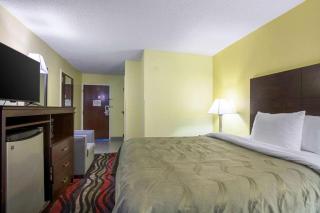 Quality Inn Holly Springs South - Holly Springs - 5