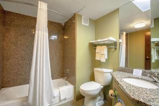 Quality Inn Holly Springs South - Holly Springs - 9