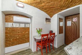 Apartment Masoch Style - Lviv - 5
