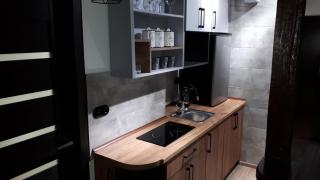 Loft апартаменти з балконом в центрі Львова - 1