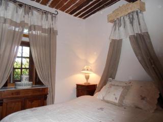 La Maison d'Allouma - La Garde-Freinet - 1