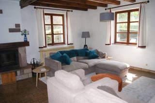 Lullaby House - Large, full comfort 5 star chalet house in the Vosges - Ramonchamp - 6