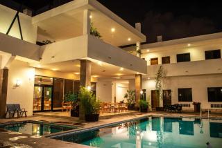 Hotel Tres Soles - 6