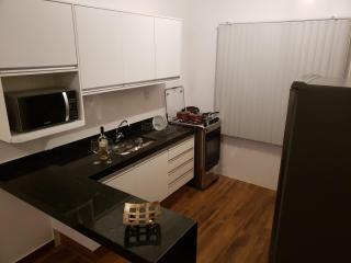 Ouro Preto Apartments - 7