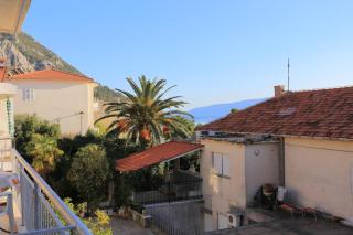 Apartments by the sea Gradac, Makarska - 18151 - 9