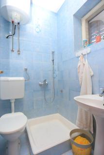 Apartments by the sea Gradac, Makarska - 18151 - Gradac - 3