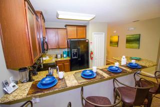 Tuscany at Westside Luxury 5 Bed, 4 Bath Villa near Disney - Kissimmee - 2