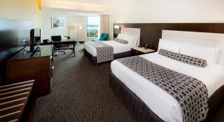Crowne Plaza Santo Domingo by IHG - Santo Domingo - 1