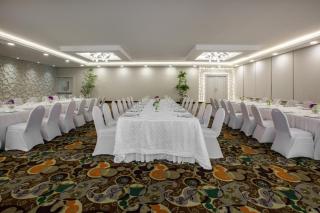 Crowne Plaza Santo Domingo by IHG - Santo Domingo - 1
