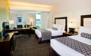 Crowne Plaza Santo Domingo by IHG - Santo Domingo - 4