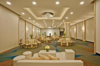 Crowne Plaza Santo Domingo by IHG - 5