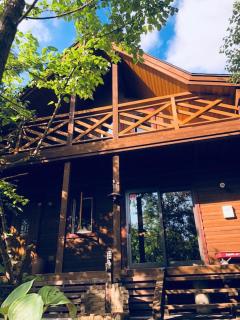 YU・CABIN - Inawashiro - 9