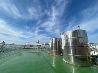 Guesthouse Base Okinawa - 5
