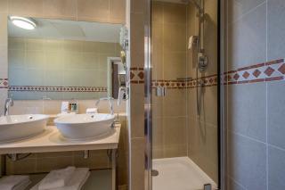 Crowne Plaza Royal Victoria - Sheffield by IHG - 1