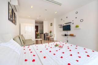 Sky Center Near Airport - Ho Chi Minh - 7