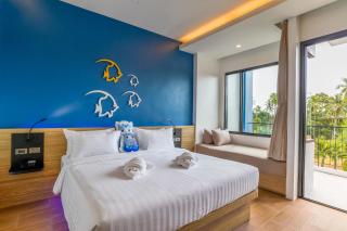 Anda Sea Tales Resort-SHA Plus - Strand Ao Nang - 2