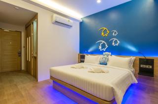 Anda Sea Tales Resort-SHA Plus - Strand Ao Nang - 1