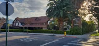 Glen Tavern Inn - Santa Paula - 8