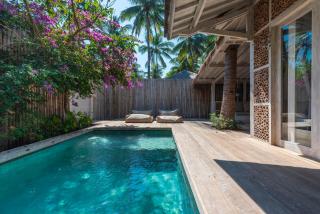 Villas Edenia - Luxe Villas with Private Pools - Gili Trawangan - 2