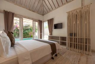 Villas Edenia - Luxe Villas with Private Pools - Gili Trawangan - 6