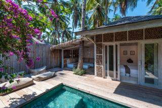 Villas Edenia - Luxe Villas with Private Pools - Gili Trawangan - 8