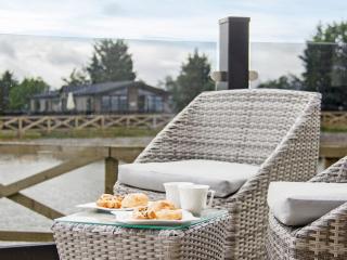 River Tees Lodge - Ukc4064 - Nunthorpe - 7