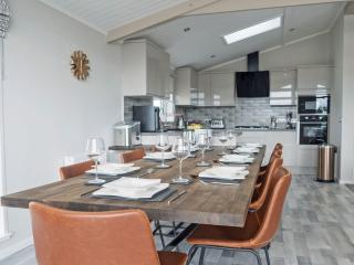 River Tees Lodge - Ukc4064 - Nunthorpe - 5