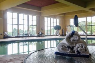 Holiday Inn Hotel Pewaukee-Milwaukee West by IHG - Pewaukee - 7