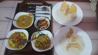 Vibushan Guest House - 2