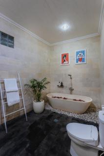 Villa Cathy - Seminyak - 4