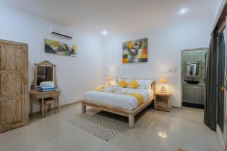 Villa Cathy - Seminyak - 8
