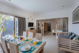 Villa Cathy - Seminyak - 6